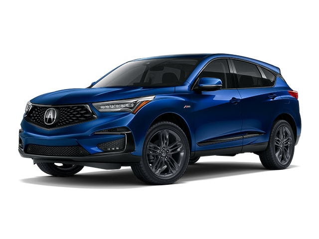 2021 Acura RDX Base -
                Seaside, CA