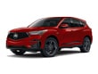 Used 2021 Acura RDX A-Spec Package SUV
