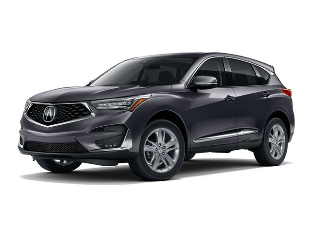 2021 Acura RDX Advance Package's photo