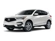 Used 2021 Acura RDX Advance Package SUV