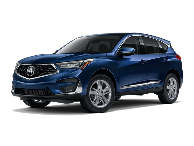 2021 Acura RDX Advance Package SH-AWD's photo