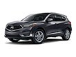 Used 2021 Acura RDX Advance Package SUV