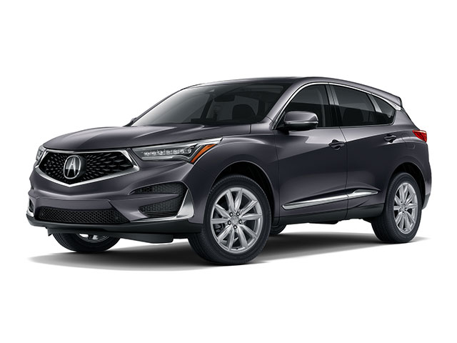 2021 Acura RDX