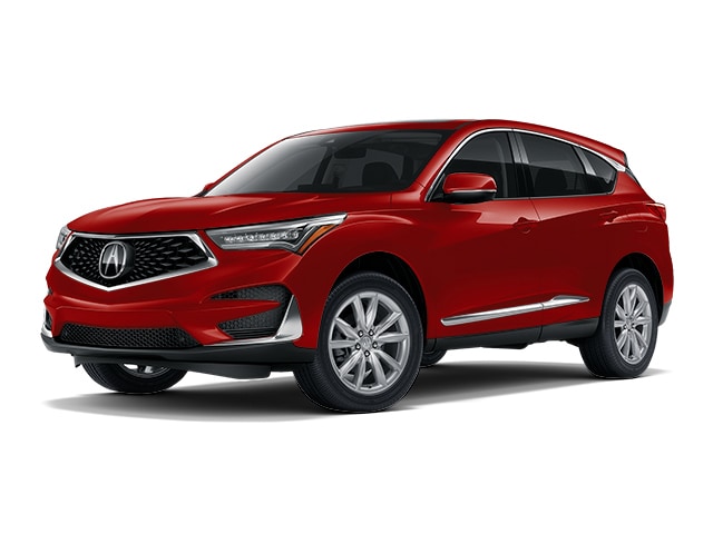 2021 Acura RDX RDX's photo