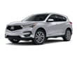 Used 2021 Acura RDX Technology Package SUV