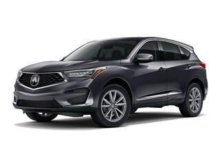 2021 Acura RDX SH-AWD with Technology Package SUV