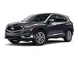 Used 2021 Acura RDX Technology Package SUV