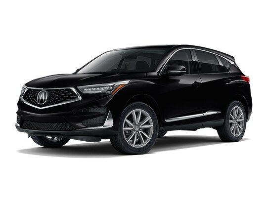 New Acura Used Car Dealer In Metairie Walker Acura