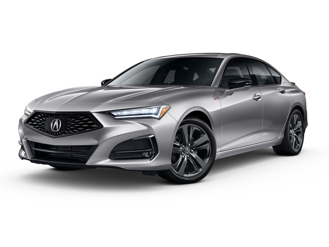 2021 Acura TLX 2.0 Auto SH-AWD A-SPEC Package's photo