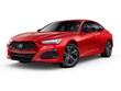 Acura TLX