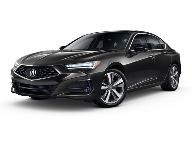 2021 Acura TLX Advance Package's photo