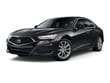 Used 2021 Acura TLX Base SH-AWD Sedan