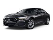  Acura TLX