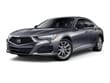 Used 2021 Acura TLX  Sedan