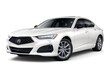 Acura TLX