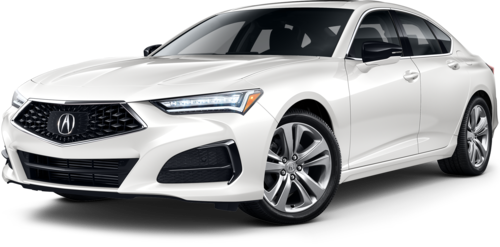 2021 Acura TLX Sedan 2021 Acura TLX Sedan