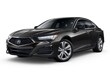 Used 2021 Acura TLX w/Technology Package Sedan