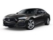  Acura TLX