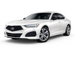 Acura TLX