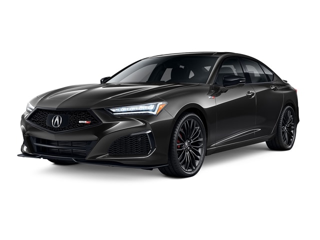 2021 Acura TLX 3.0 Auto SH-AWD Type S's photo