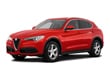 Used 2021 Alfa Romeo Stelvio Sprint SUV