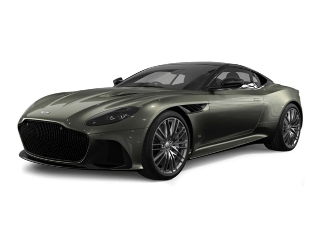 2021 Aston Martin Dbs Coupe Digital Showroom Aston