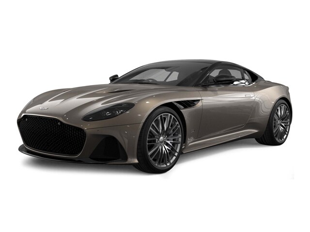 2021 Aston Martin Dbs Coupe Digital Showroom Aston