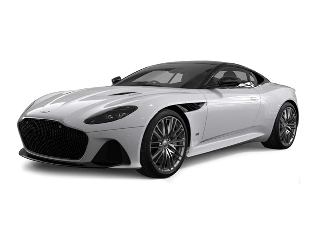 2021 Aston Martin Dbs Coupe Digital Showroom Aston