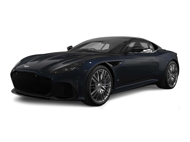 2021 Aston Martin Dbs Coupe Digital Showroom Aston