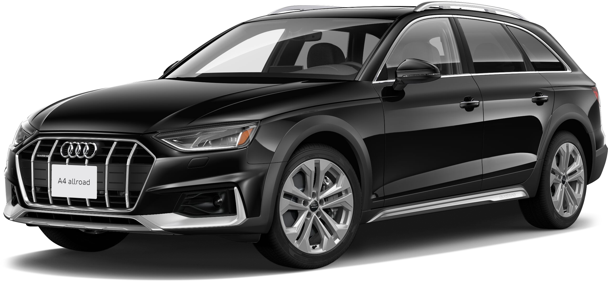 2021 Audi A4 Allroad Incentives Specials Offers In Saco Me