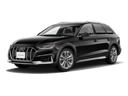 New 2021 Audi A4 Allroad For Sale At Bernardi Auto Group Vin Wa19aaf41ma017307