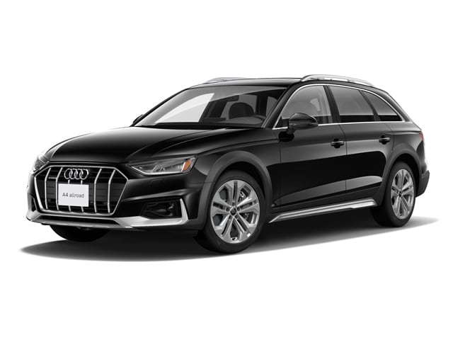 2021 Audi A4 allroad 45 Premium Plus quattro S tronic's photo