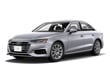 Used 2021 Audi A4 40 Premium (Premium) Sedan