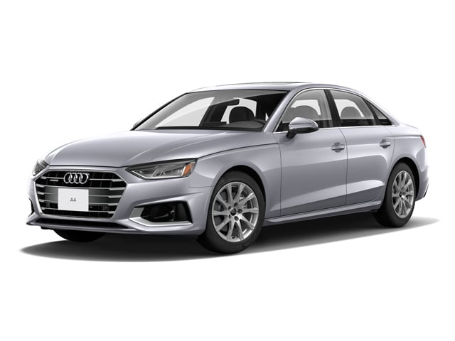 2021 Audi A4 40 quattro S tronic Premium's photo