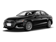 2021 Audi A4 Premium -
                Saint Louis, MO