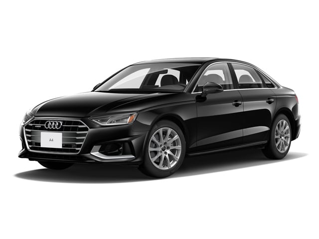 2021 Audi A4 Premium's photo