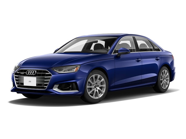 2021 Audi A4 40 quattro S tronic Premium's photo