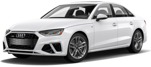 2021 Audi A4 Sedan 2021 Audi A4 Sedan