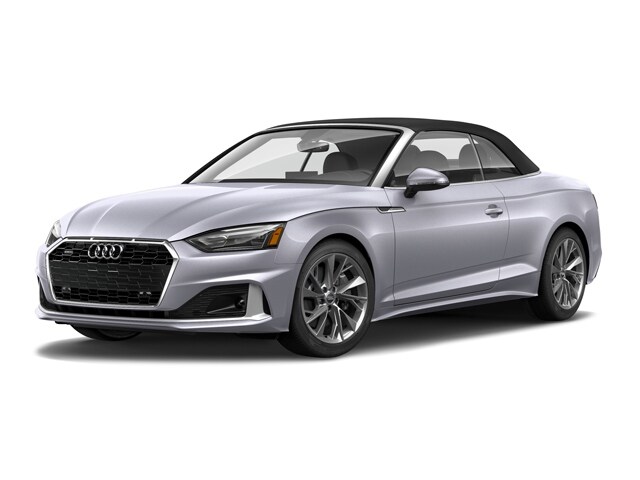 2021 Audi A5 Cabriolet For Sale Or Lease In New York, New ...