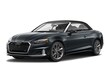  Audi A5 Cabriolet