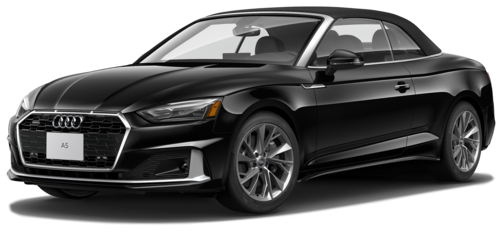 2021 Audi A5 Cabriolet 2021 Audi A5 Cabriolet