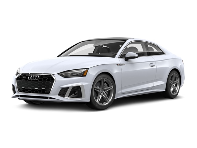 2021 Audi A5 45 Premium Plus quattro S tronic's photo