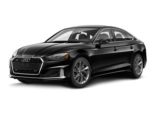 2021 Audi A5 40 Premium Convenience quattro Sportback