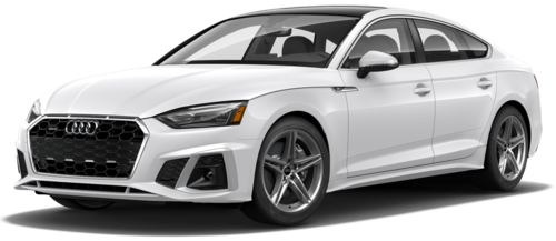 2021 Audi A5 2021 Audi A5