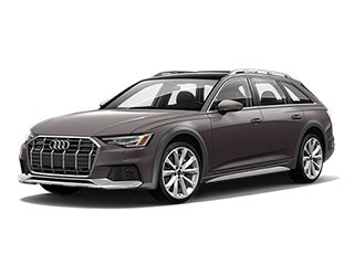 2020 Audi A6 allroad For Sale in Great Neck NY | Biener Audi