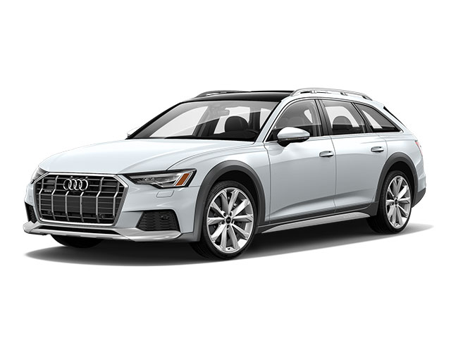 2021 Audi A6 Allroad