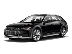 2021 Audi A6 allroad 55 Premium Plus Wagon