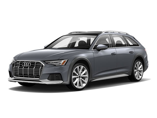 New Audi A6 allroad | Audi Lehi | Lehi, Utah | Audi Lehi