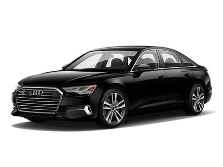 2021 Audi A6 45 Premium Sedan