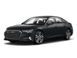 Audi A6 Sedan
